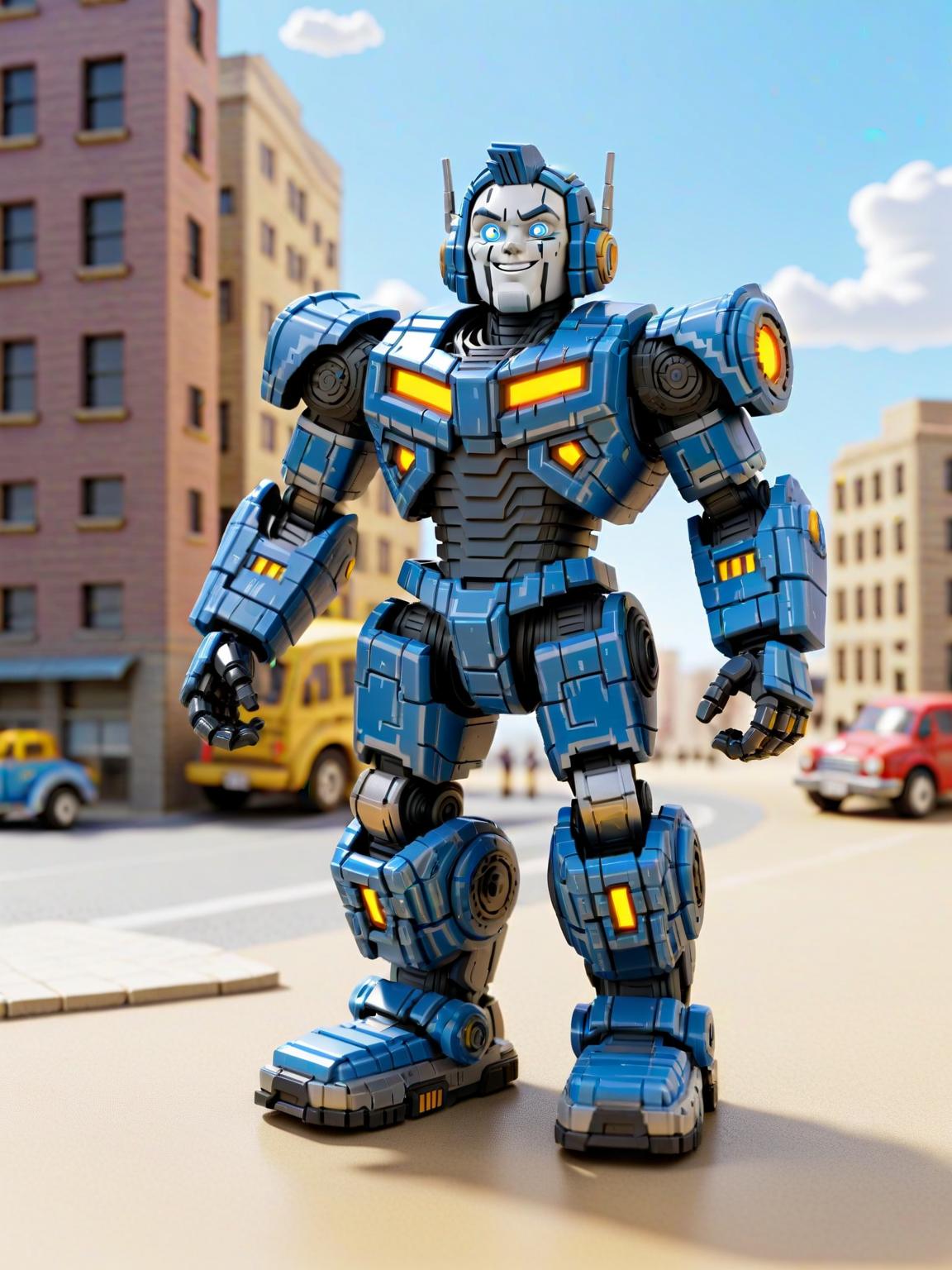 Opthomas Prime thumbnail