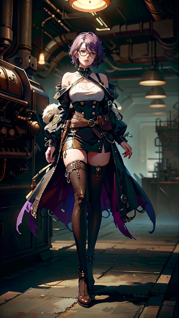 Luna Starling: The Cyber Sorceress thumbnail