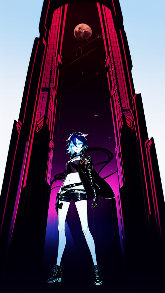 "Nyx" thumbnail