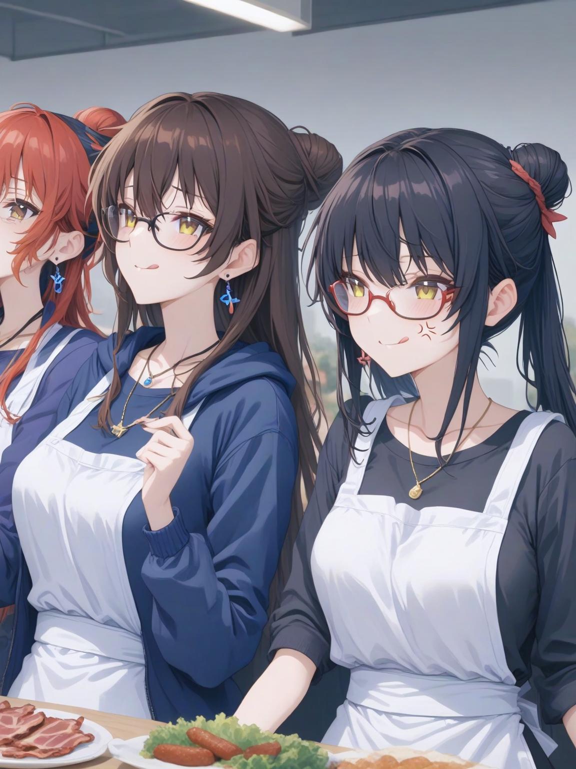 Bacon-chan thumbnail