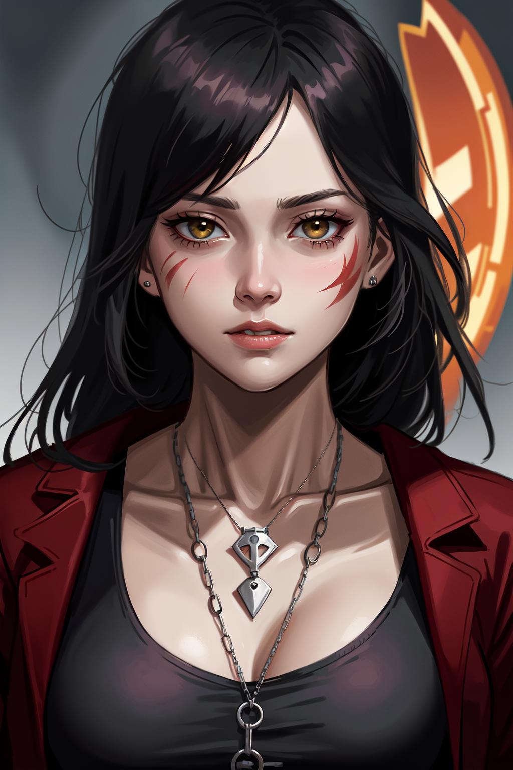 Laura Kinney-Howlett thumbnail