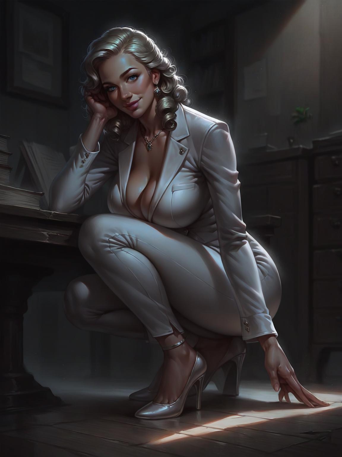 Lara Vance thumbnail