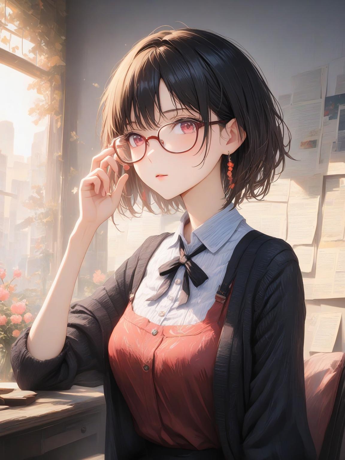 Karla. thumbnail