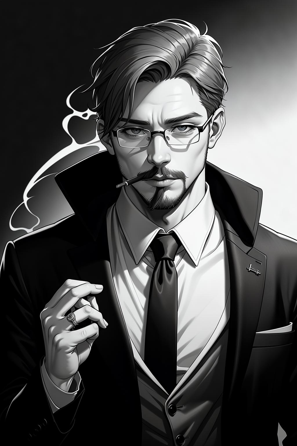 Don Lorenzo Falconi The largest mafia leader thumbnail