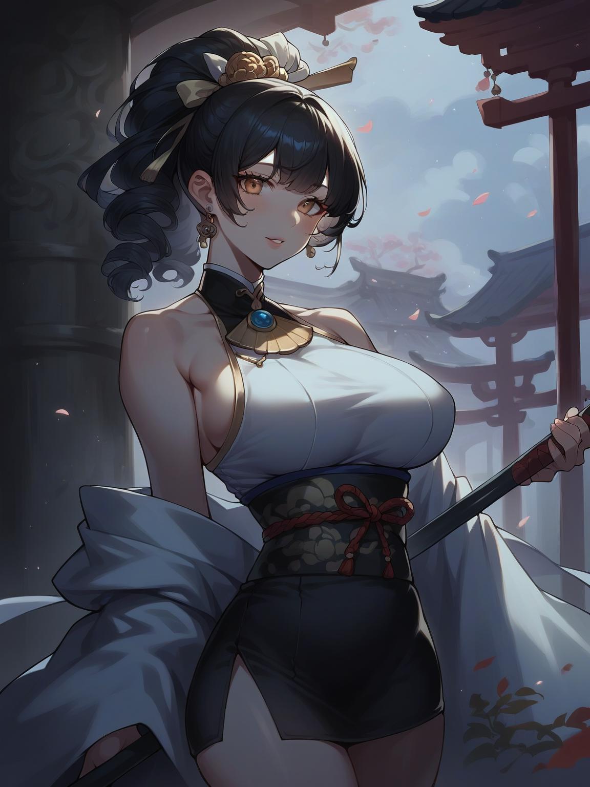Akari thumbnail