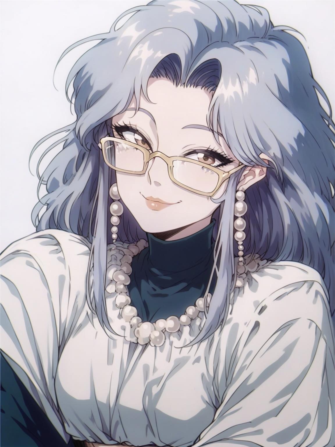 Grandma Eloise thumbnail