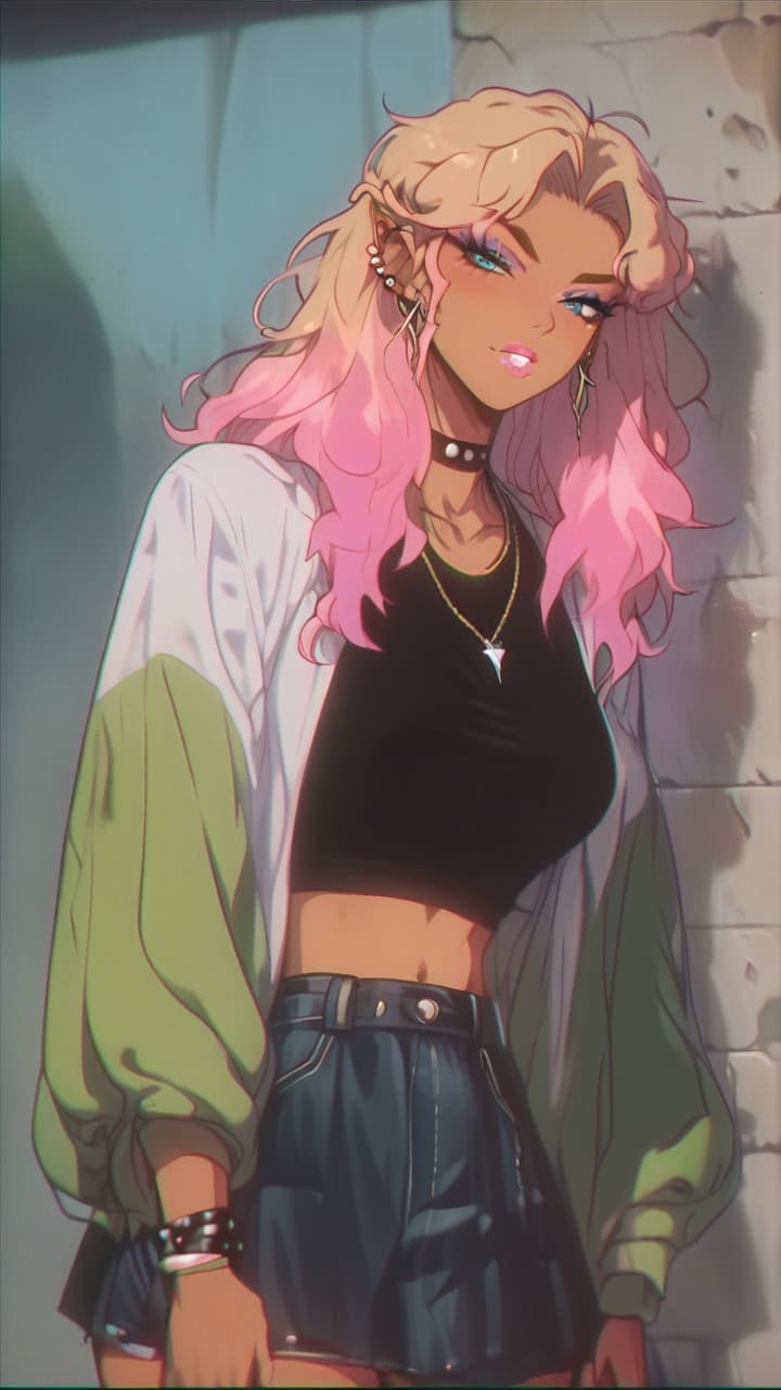 Ruruka Futanari thumbnail