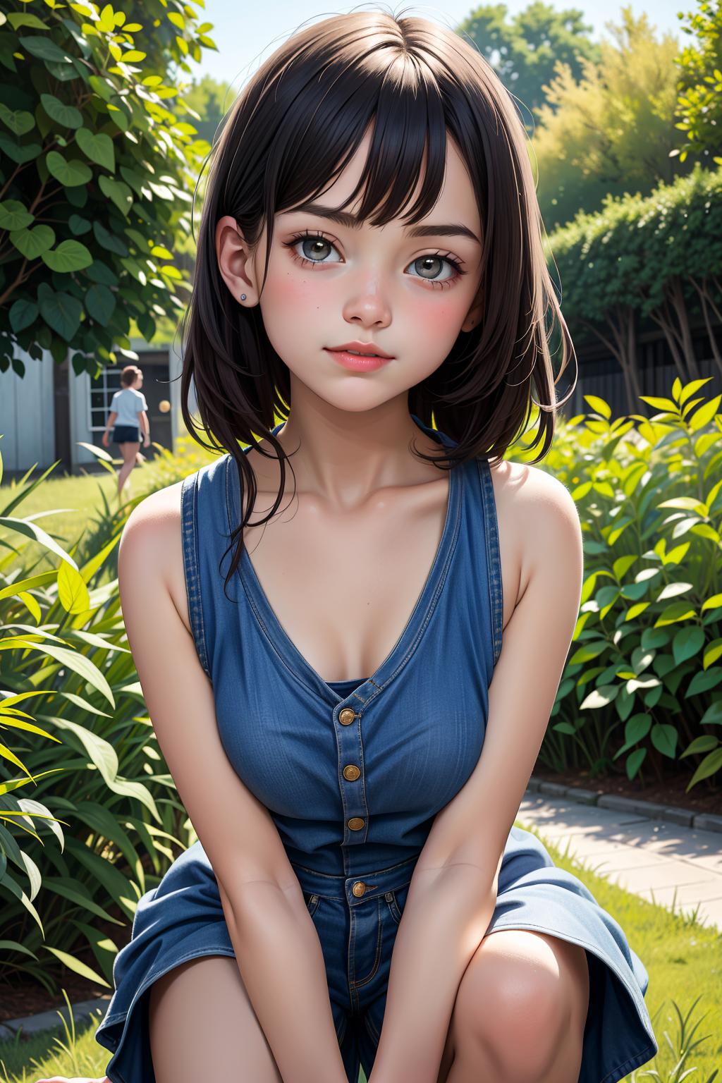 Julia  thumbnail