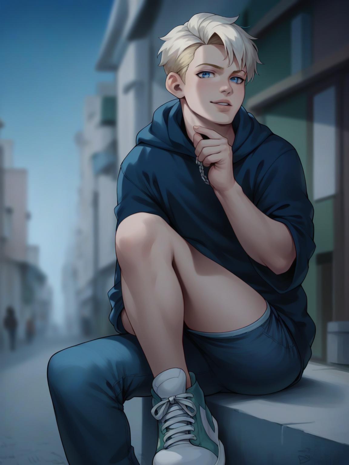 Rufus thumbnail