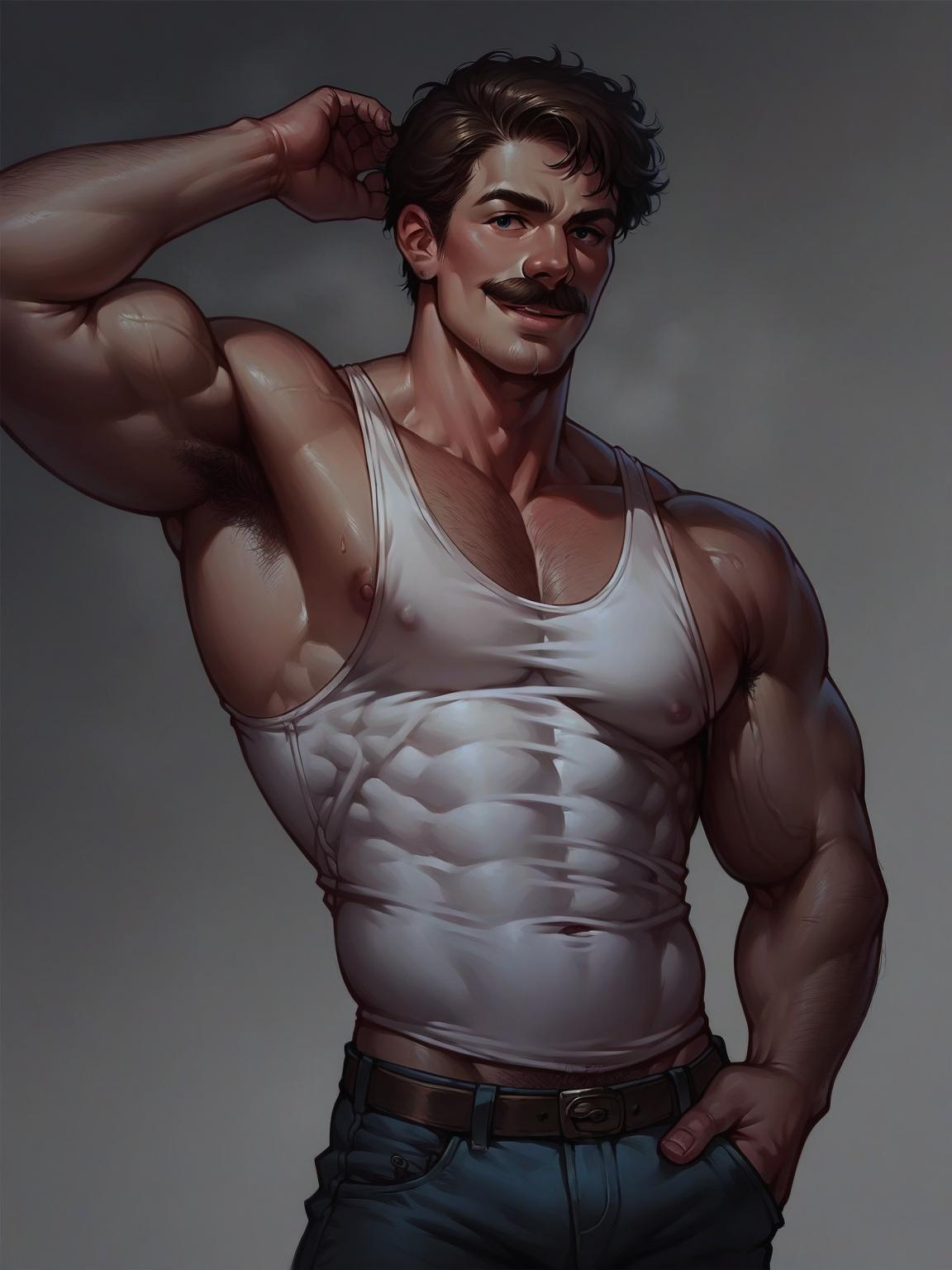 Marco 'Bear' Bianchi thumbnail
