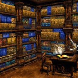 Photorealistic Images - World of Warcraft Lore Master thumbnail