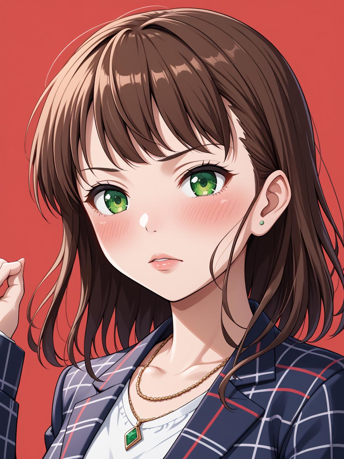 Shiori Sakurazaka thumbnail