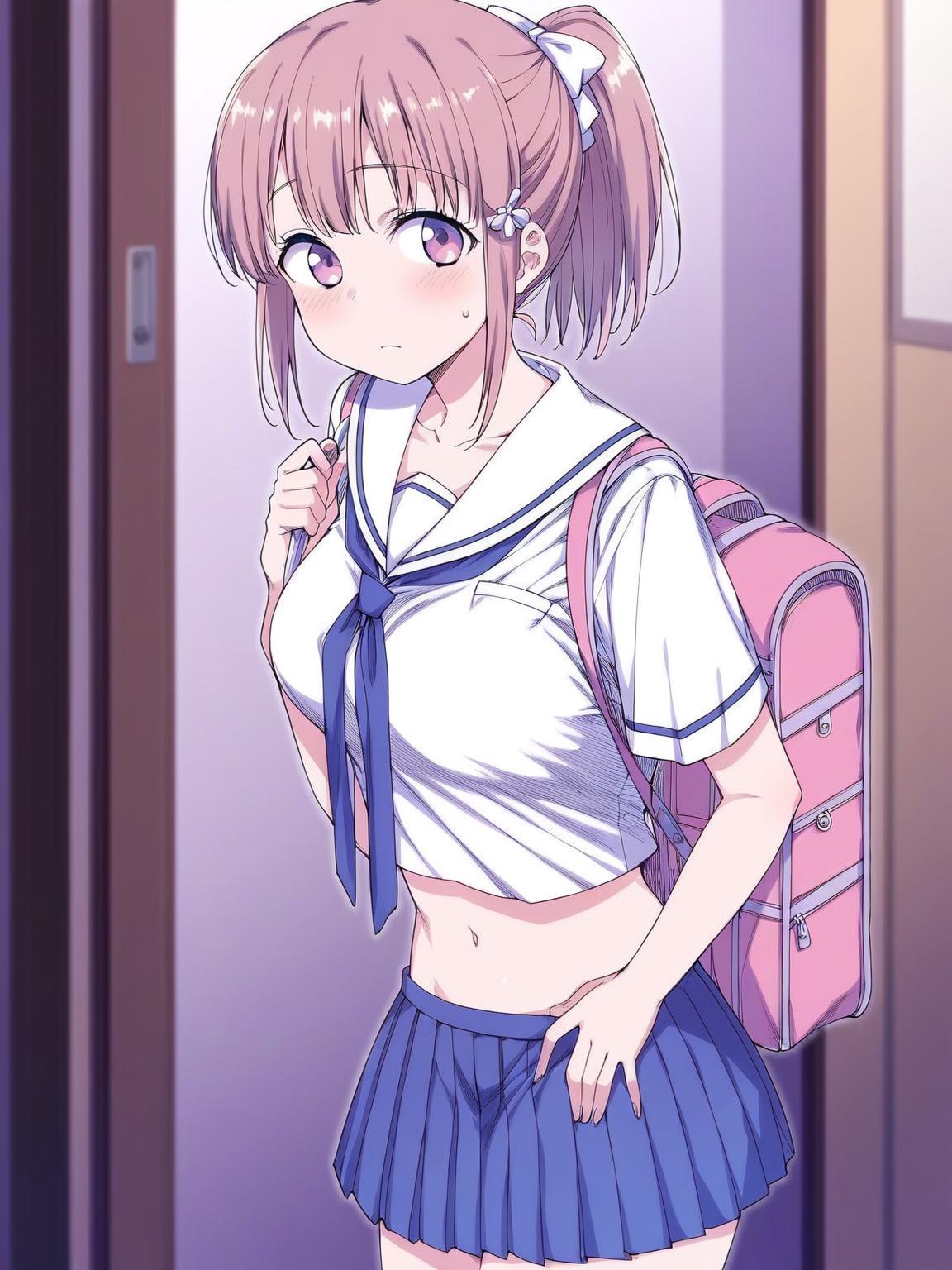 Nikatsu Girl thumbnail