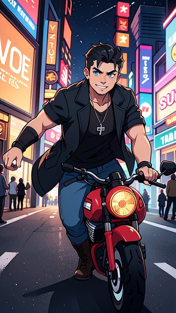 "Jax" thumbnail