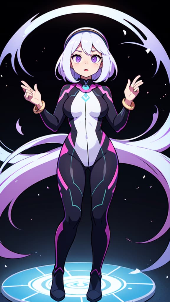 "Synthia" thumbnail