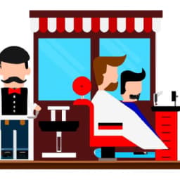 Barber Shop Management AI thumbnail