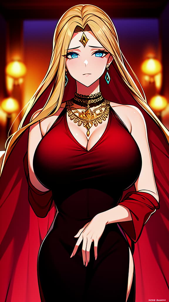 "Lilith" thumbnail