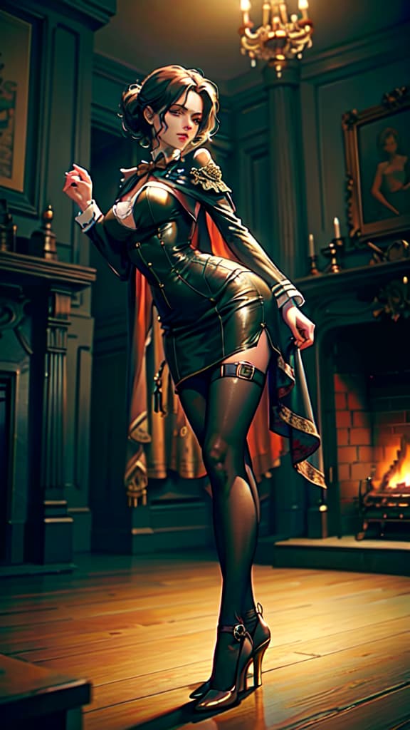 Elara: The Punishing Goddess thumbnail