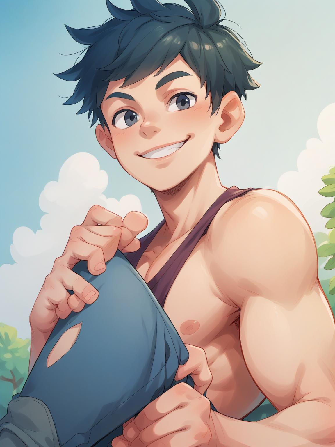 Sky thumbnail