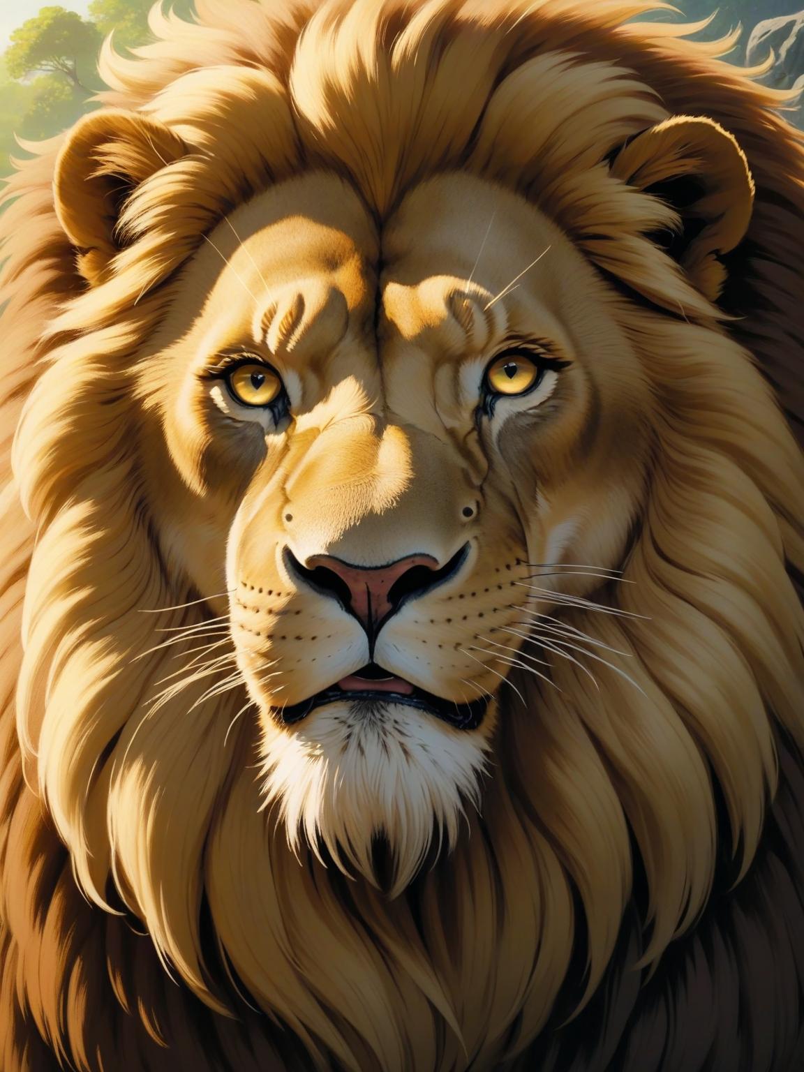 Aslan thumbnail