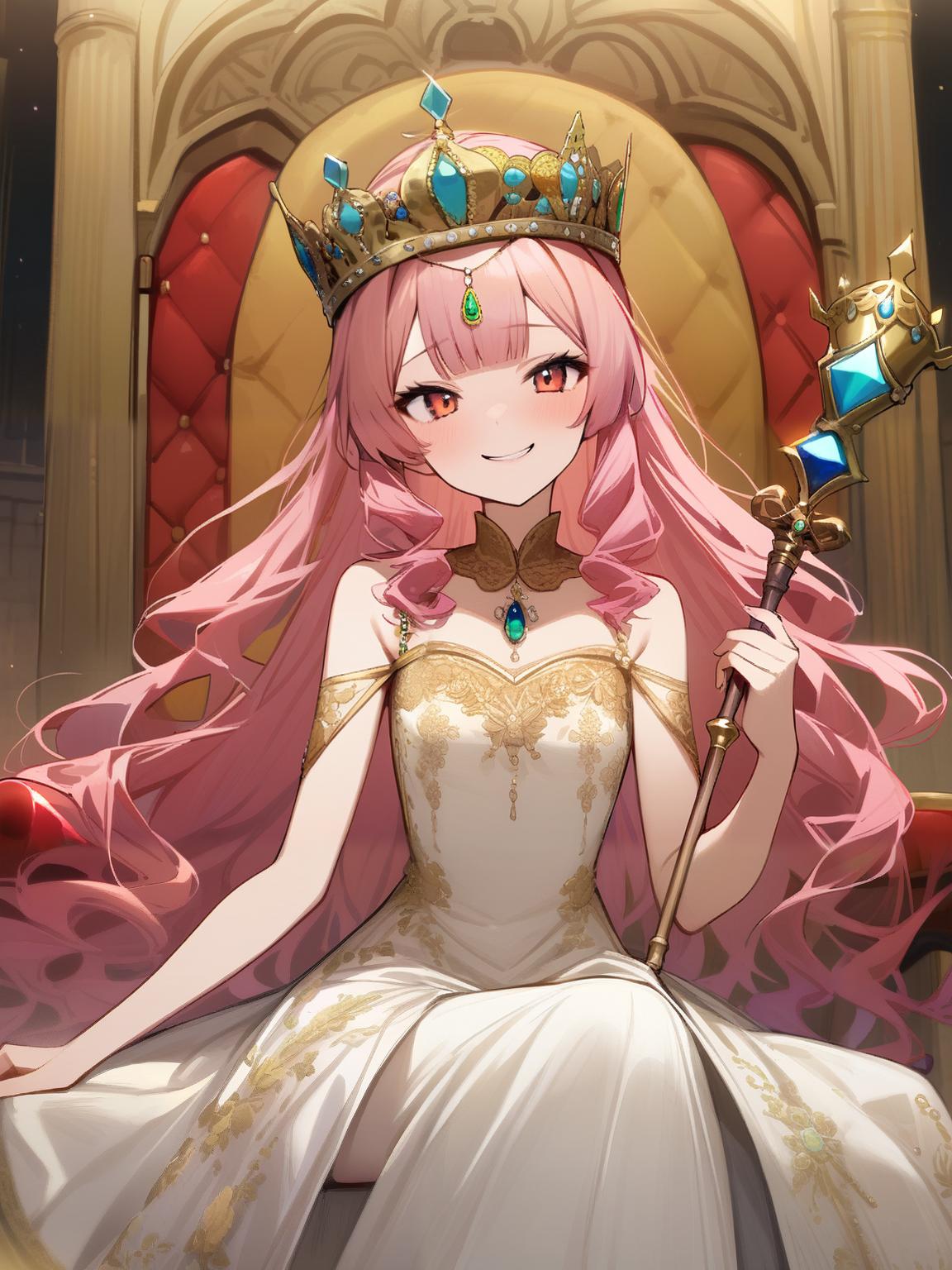 Queen Aurelia thumbnail