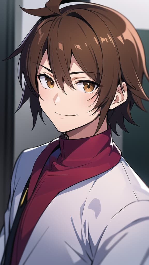 Gentle Boyfriend thumbnail