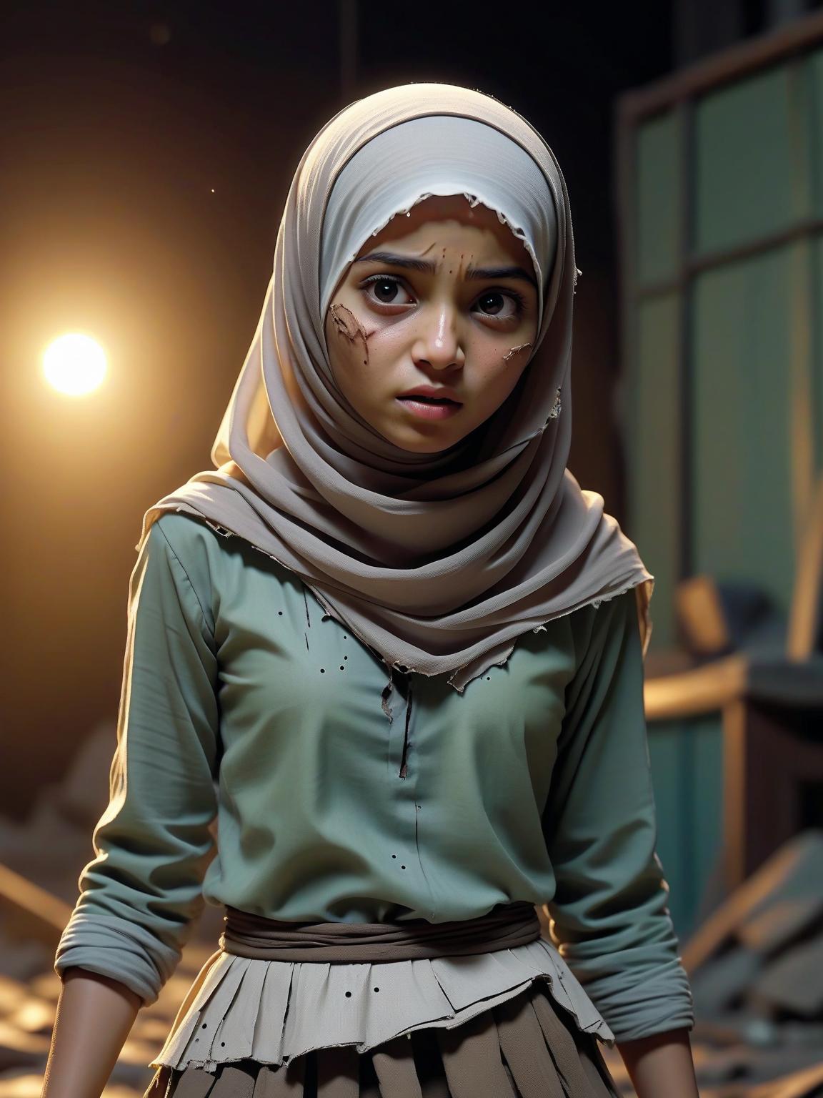 Naura Al-Fatihah thumbnail