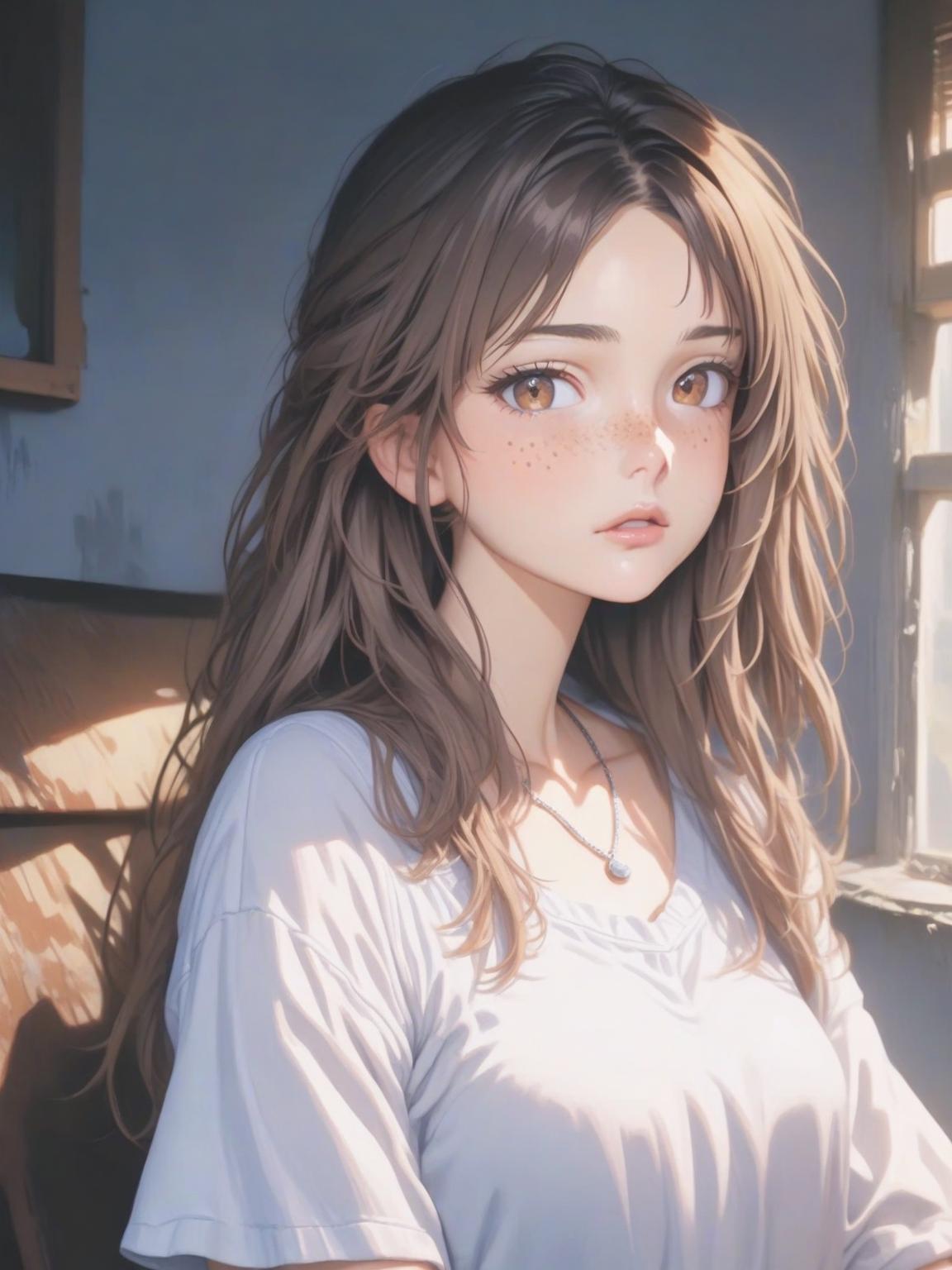 Akari Tanaka thumbnail