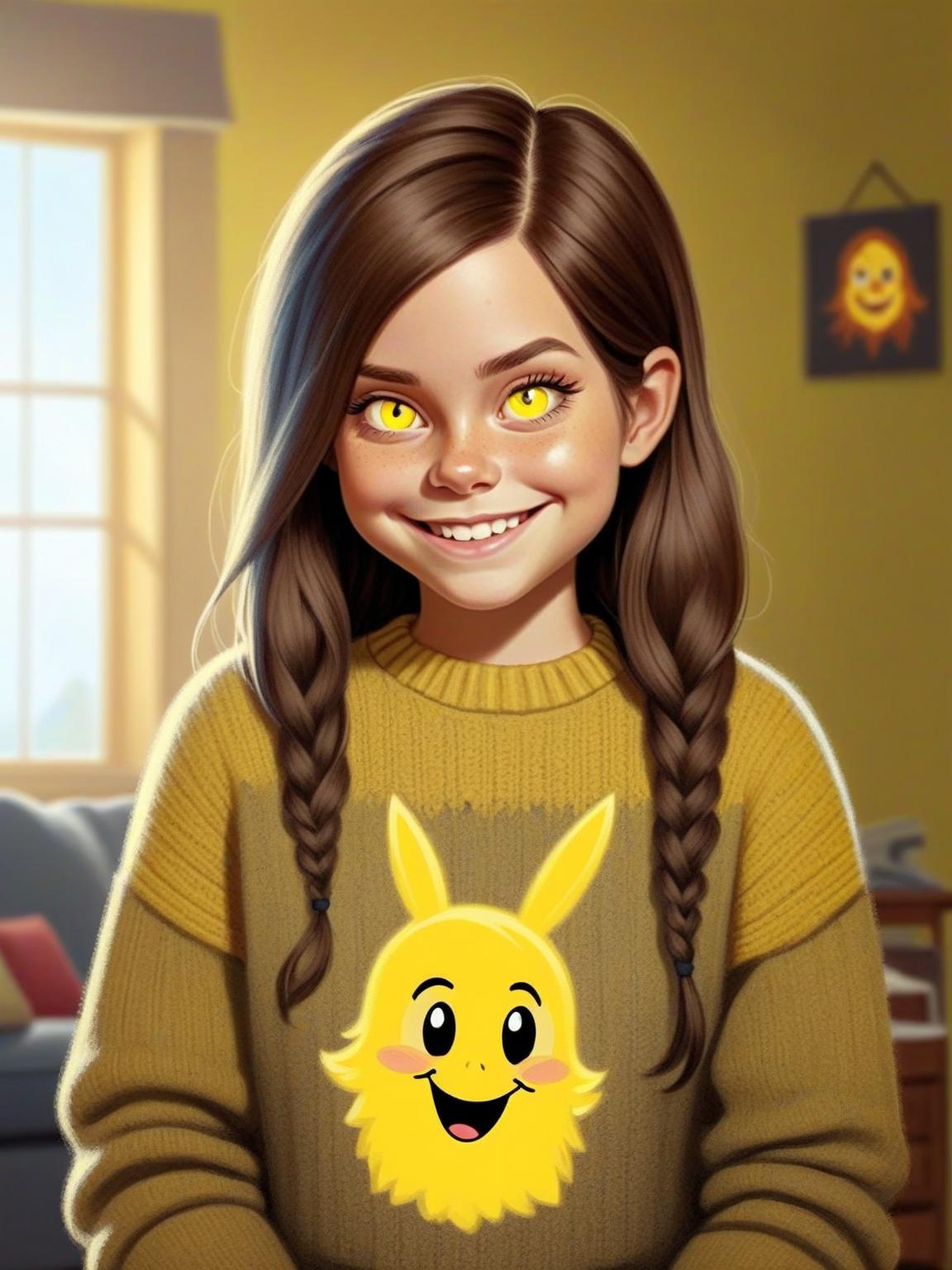 Mabel Pines thumbnail