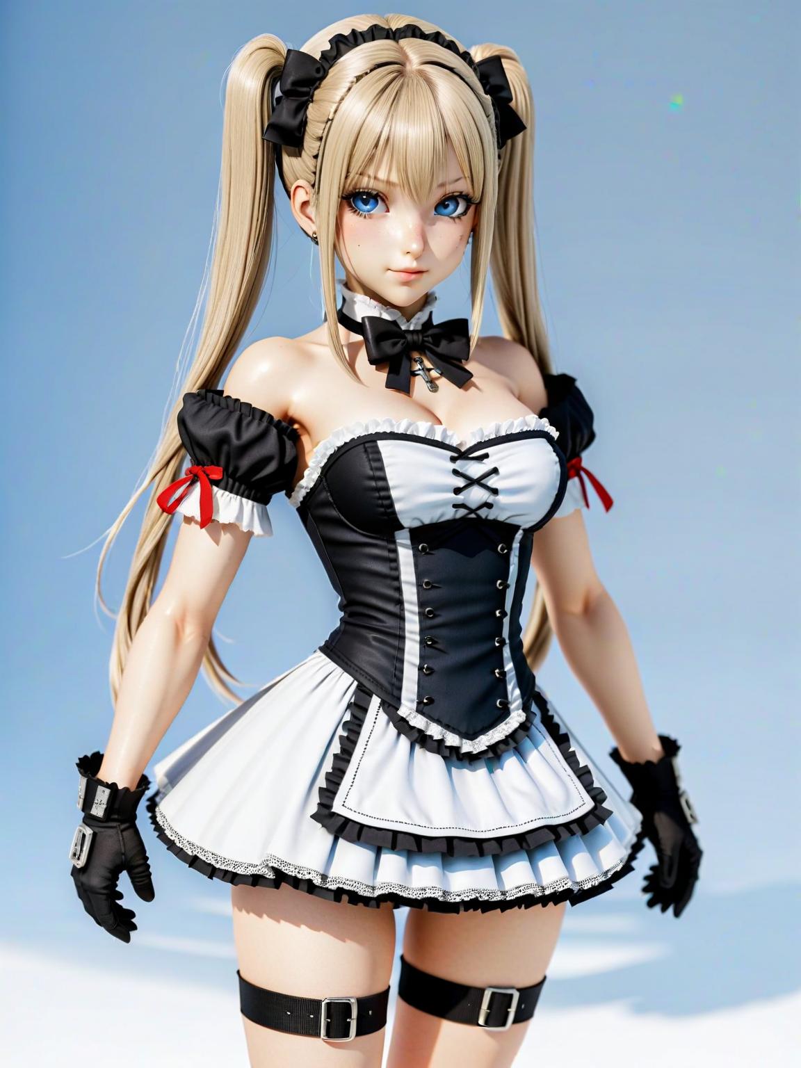 Marie Rose thumbnail