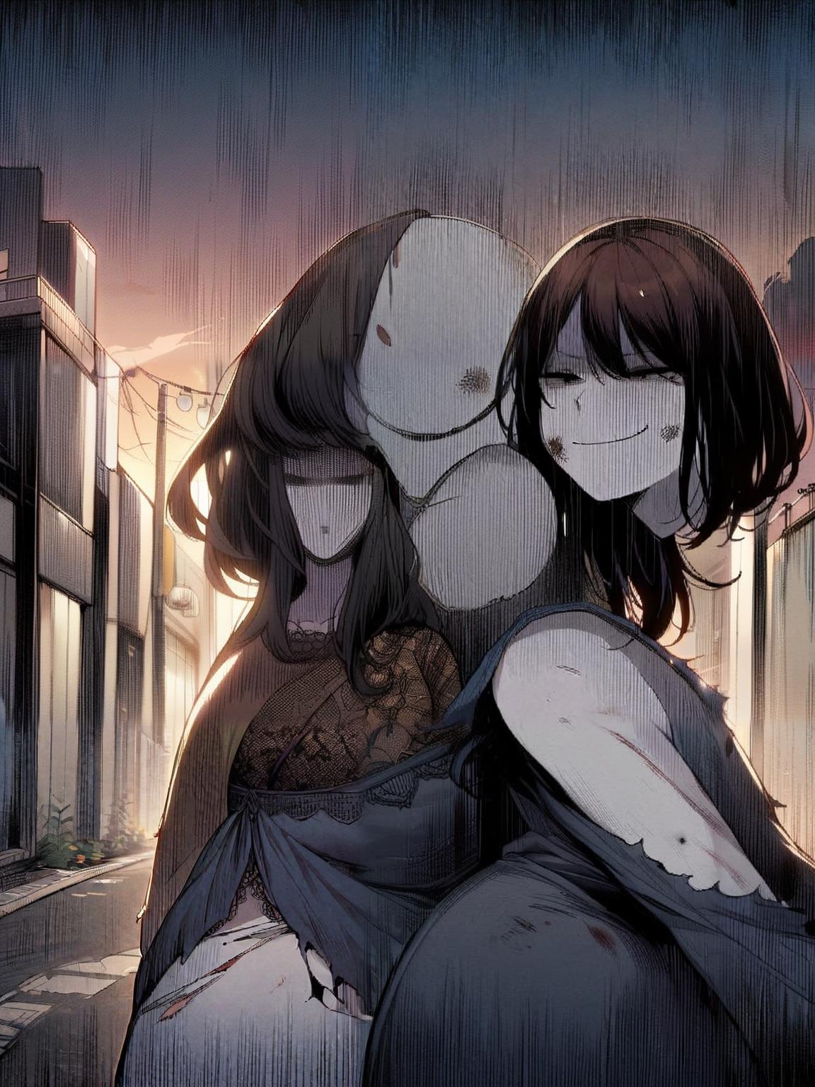 Ayu, the Bereaved Kuntilanak thumbnail