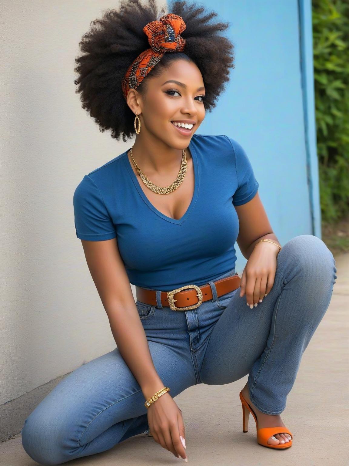 Robertha Marie Dias thumbnail