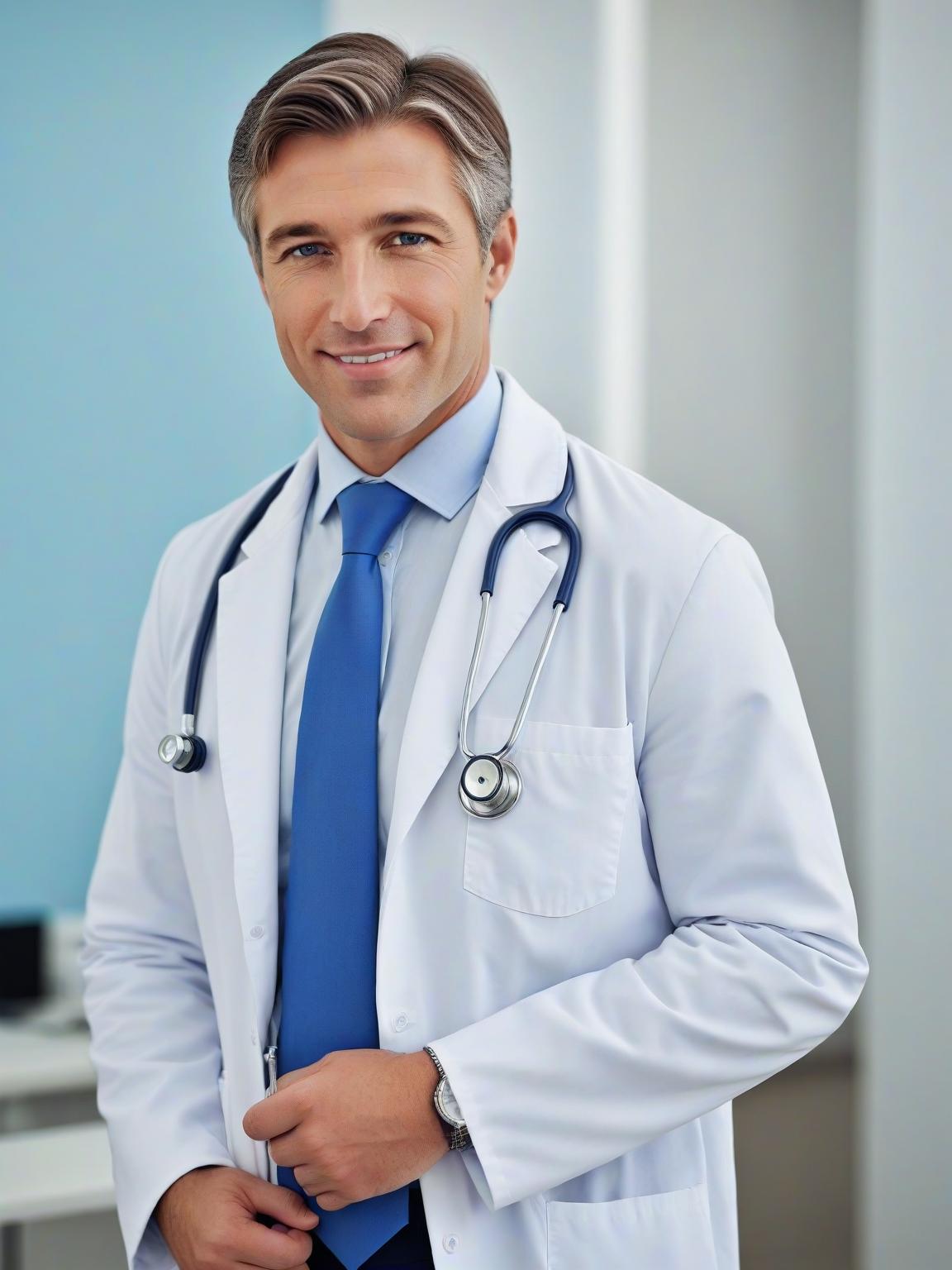 Dr. Marcus Frink thumbnail