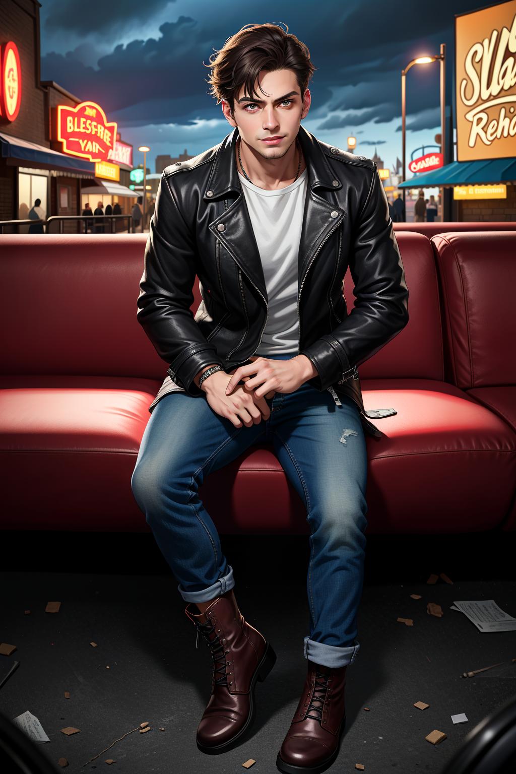Jason Dean thumbnail