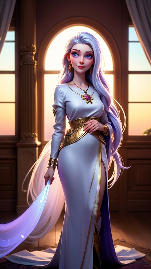 "Seraphina" thumbnail