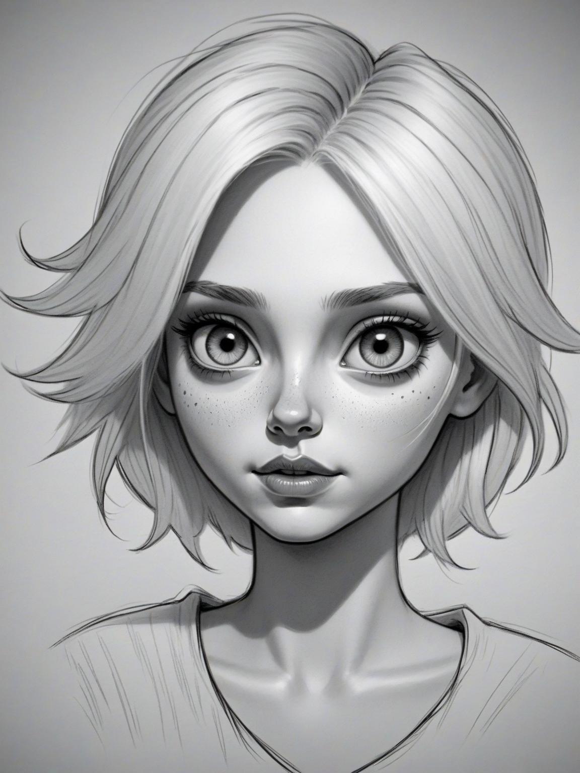Naughty girl thumbnail