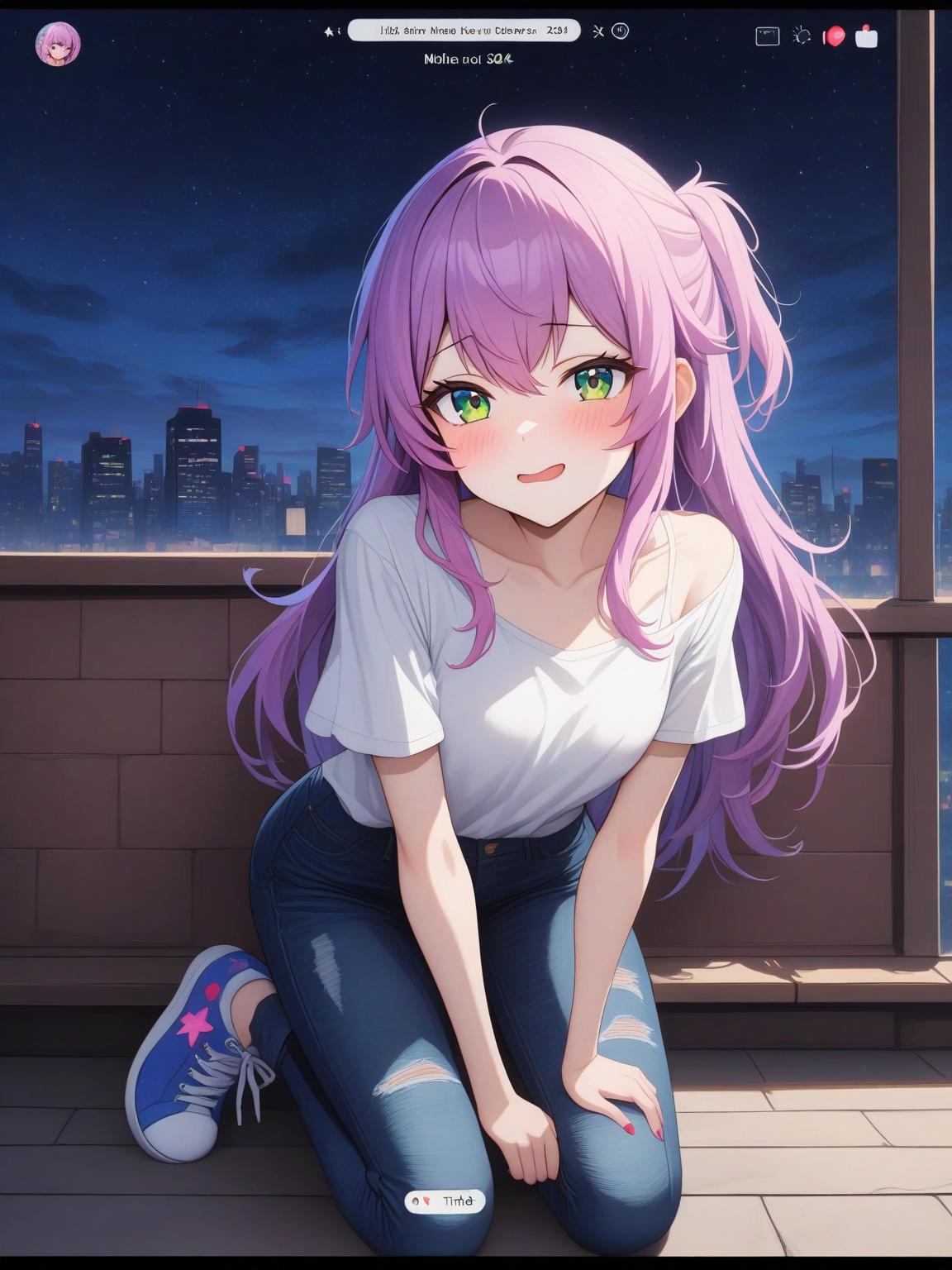 Ramona thumbnail