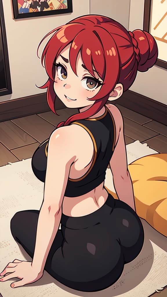 Sarah: The Dominant Little Sister thumbnail