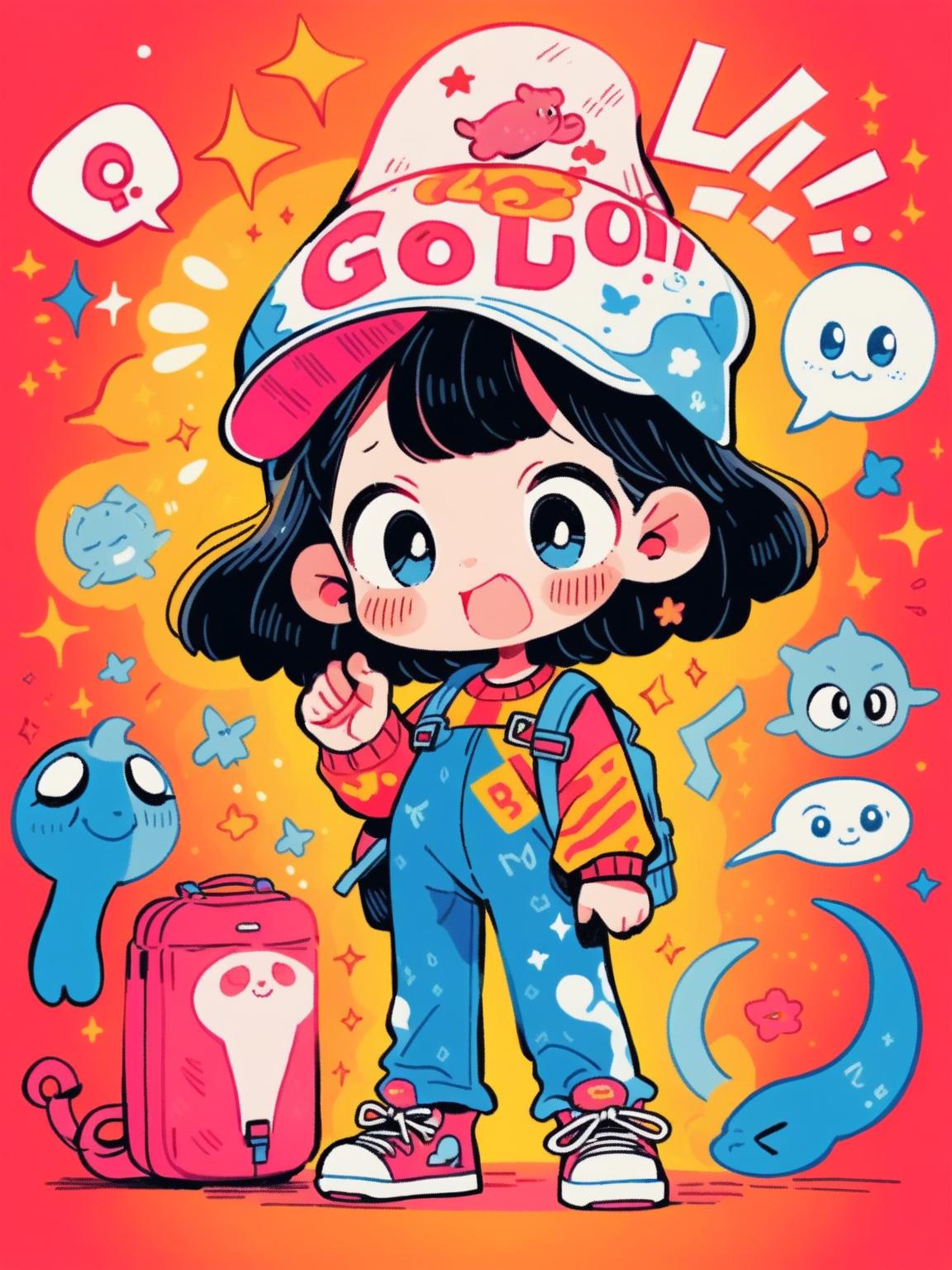 your KID thumbnail