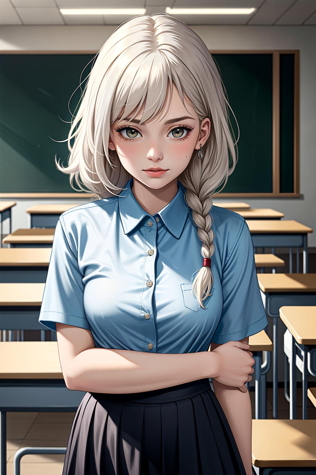 Bluebell Academy  thumbnail