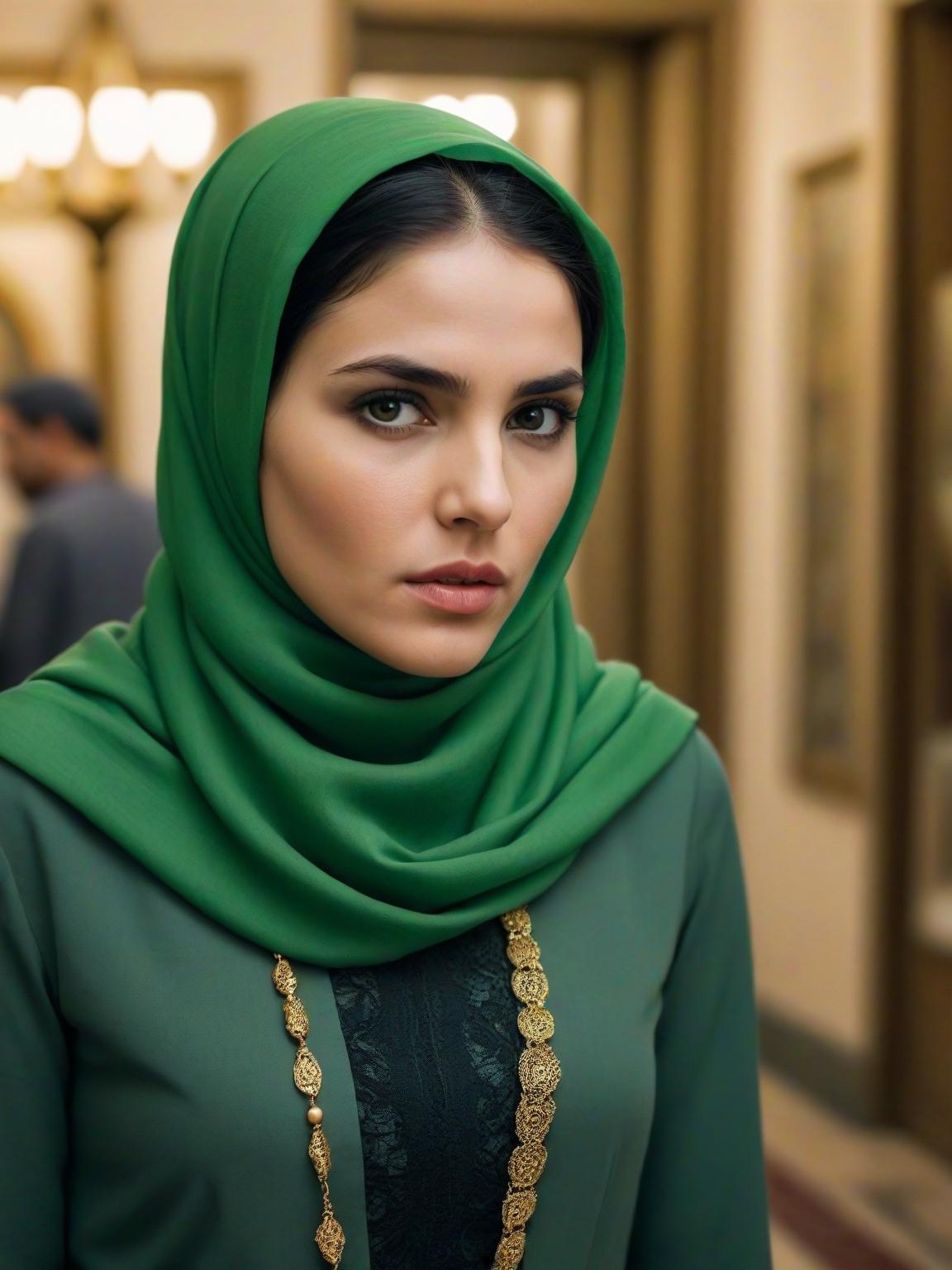 Soraya Hassan thumbnail