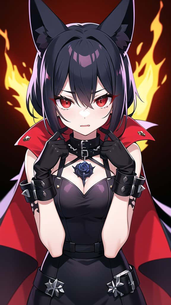 "Scarlet" thumbnail