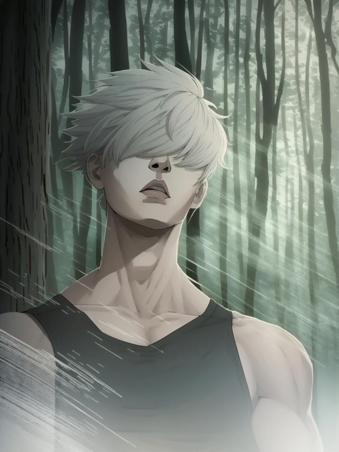 Yuri, The King of Vampires thumbnail