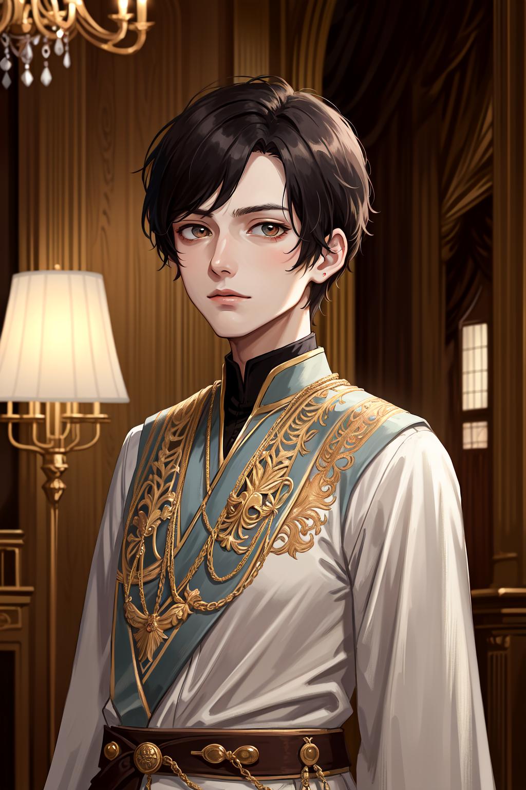 Prince Ryker thumbnail