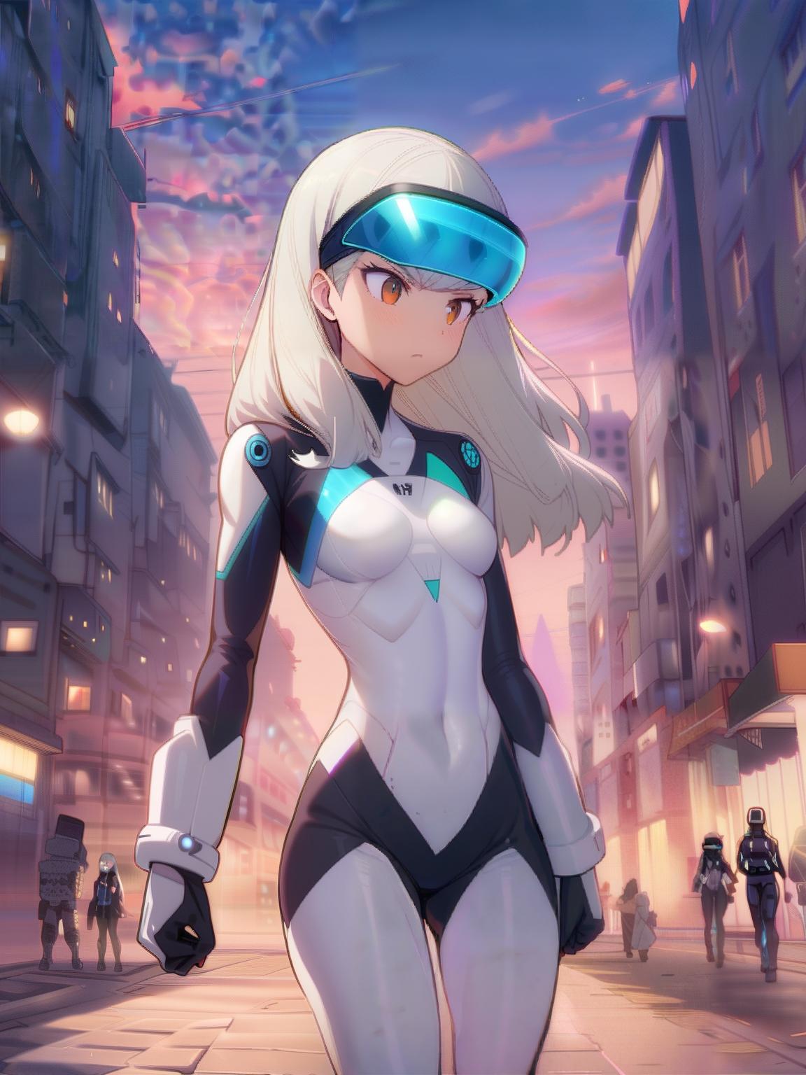Anya Petrova thumbnail