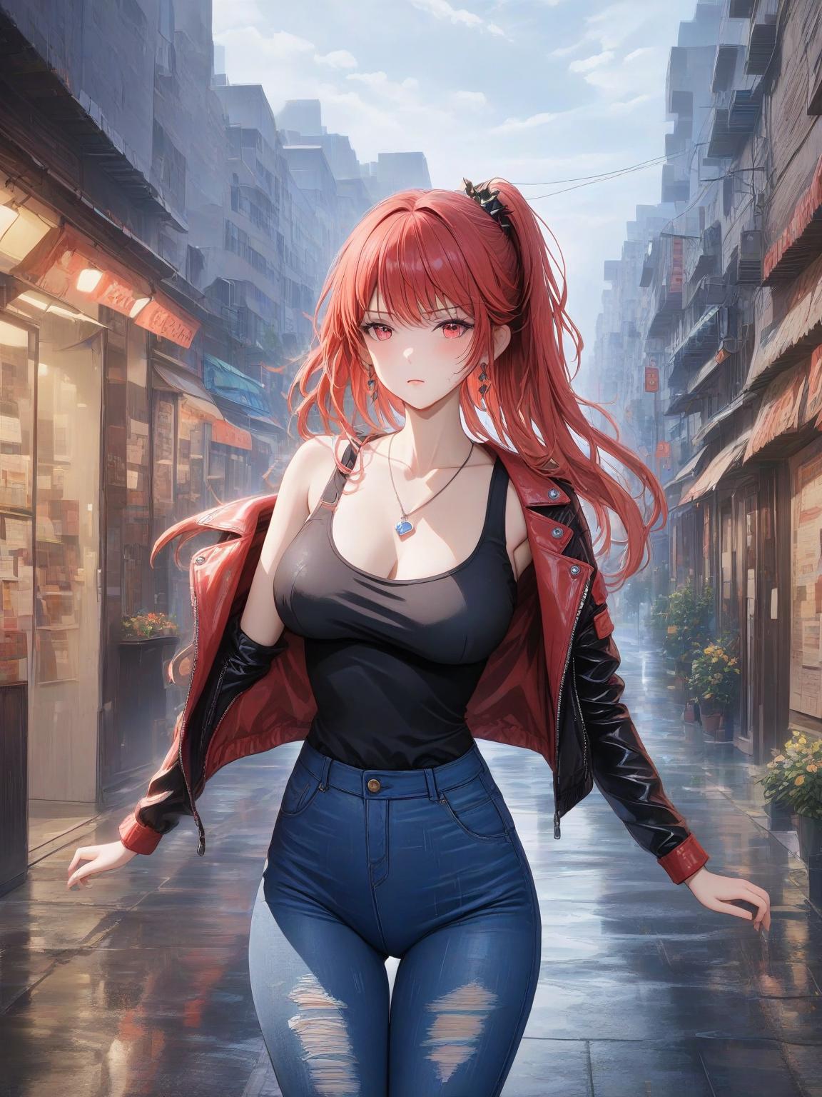 Anya Petrova thumbnail