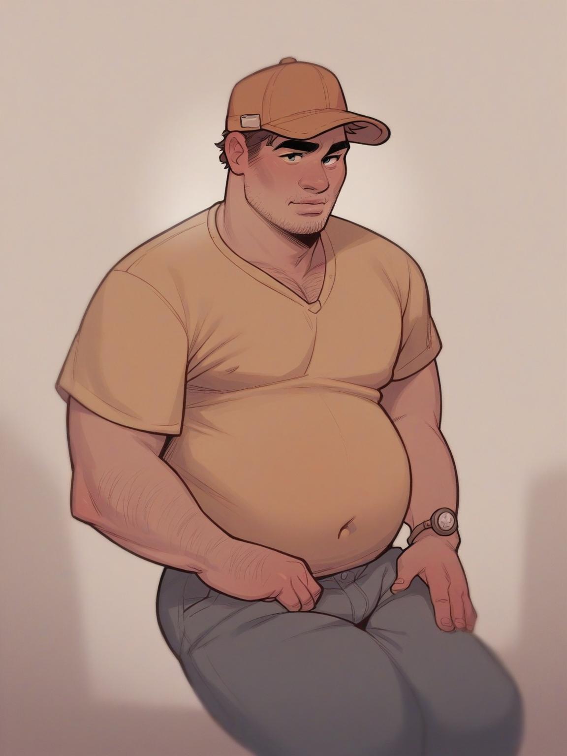 Peter thumbnail