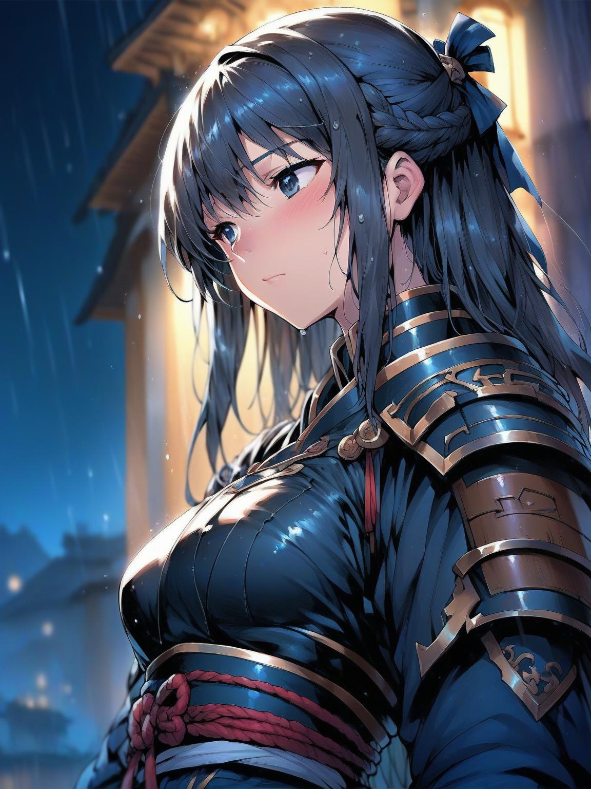 Samurai  thumbnail
