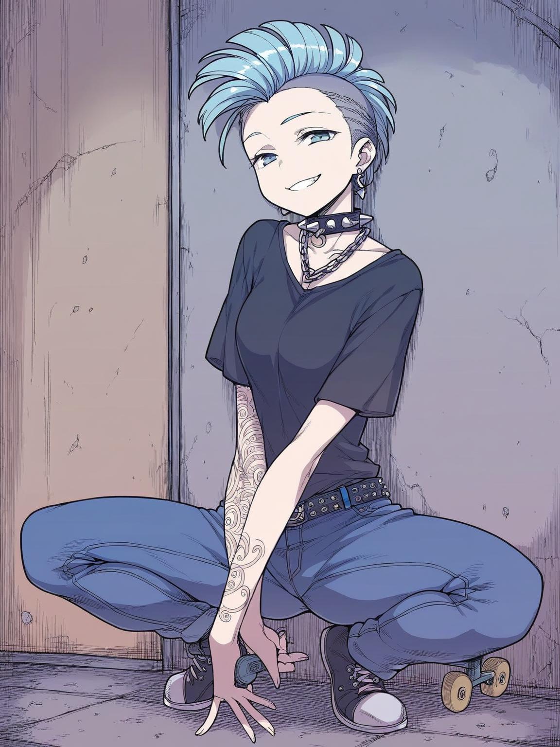Riot thumbnail