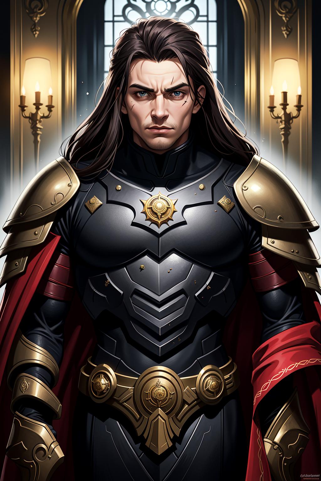 King Theron thumbnail
